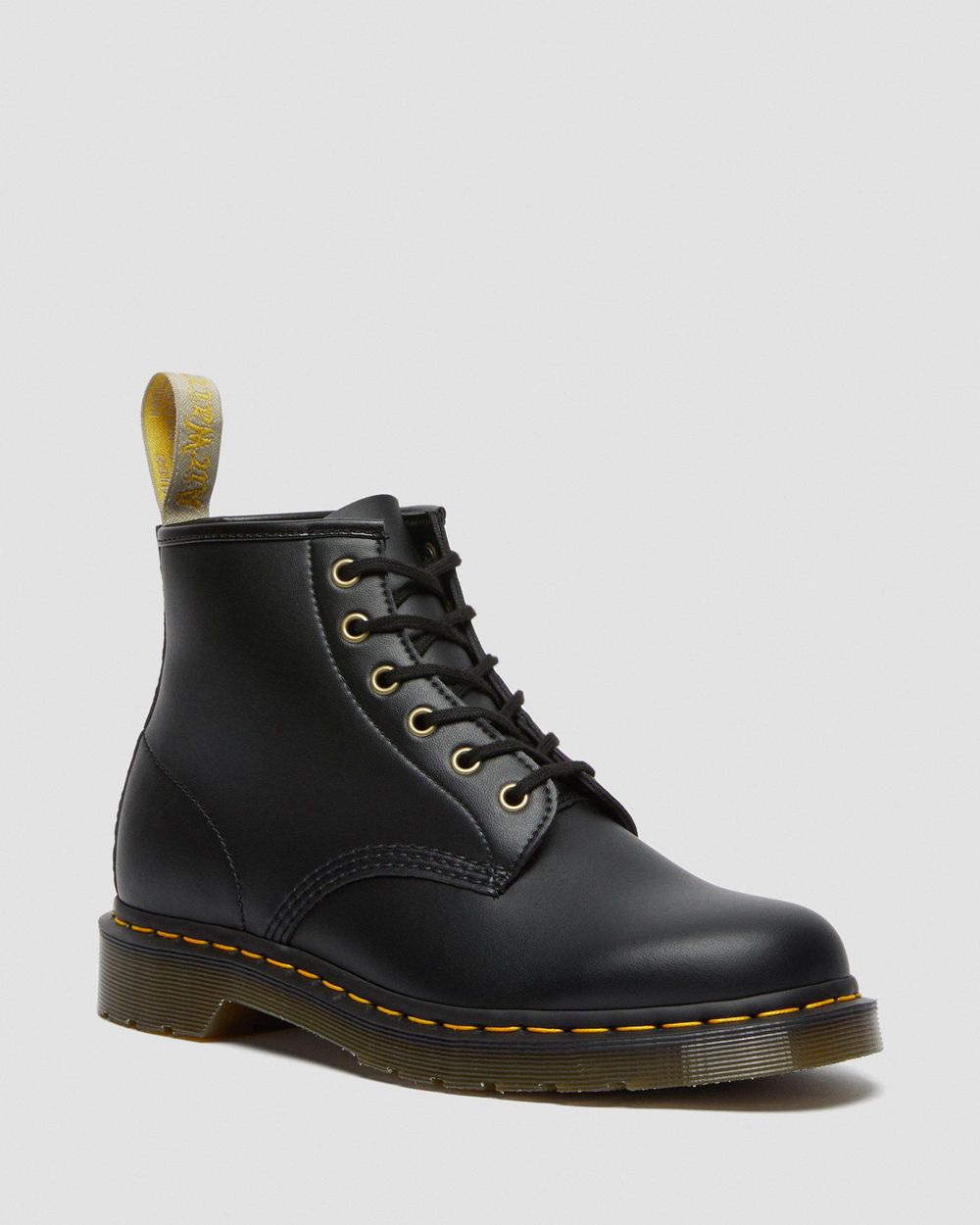 Dr Martens Vegan 101 Felix Členkové Topánky Damske ( Čierne ) SK 967-CHKNES